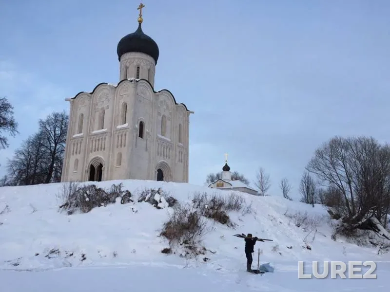Окунь