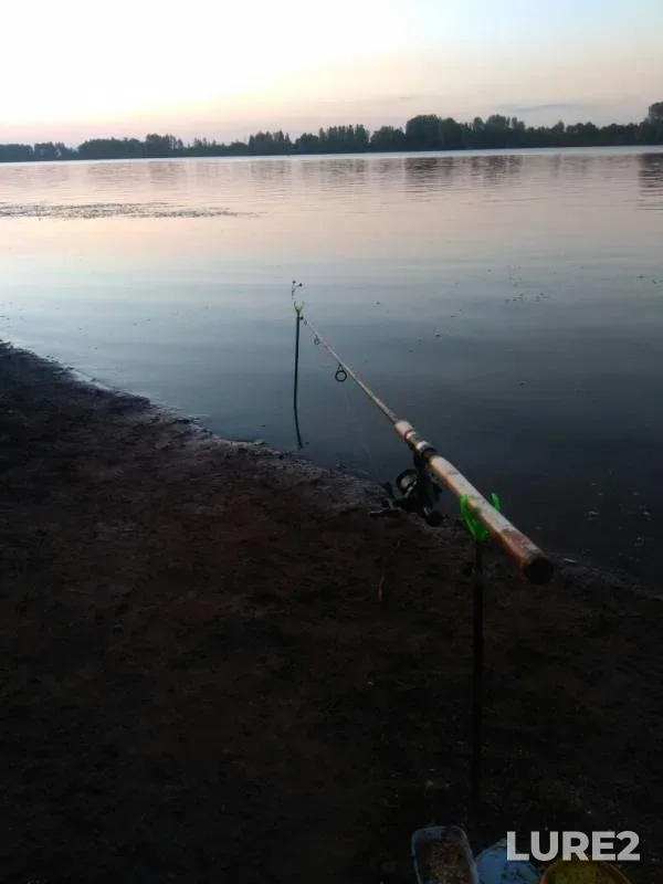 Лещ