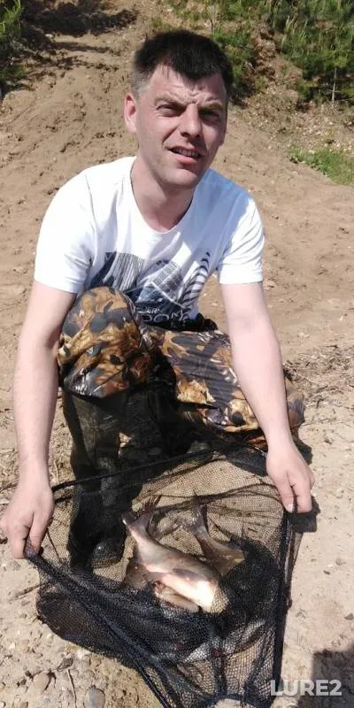 Лещ