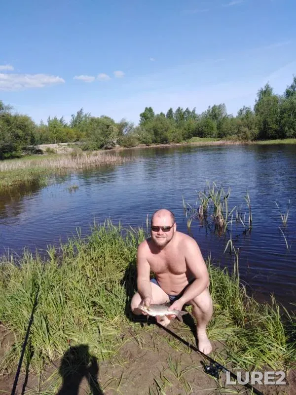 Лещ