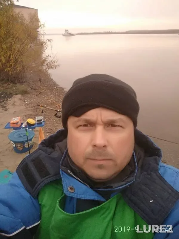 Лещ
