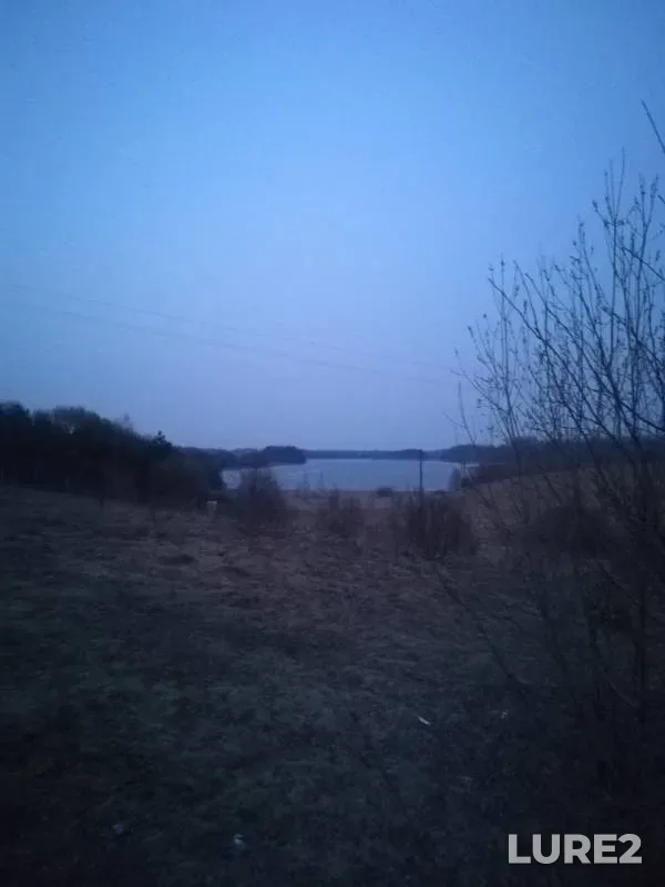 Уклейка — Городно, 06 апр. 2019 г.