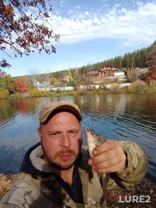 Карась