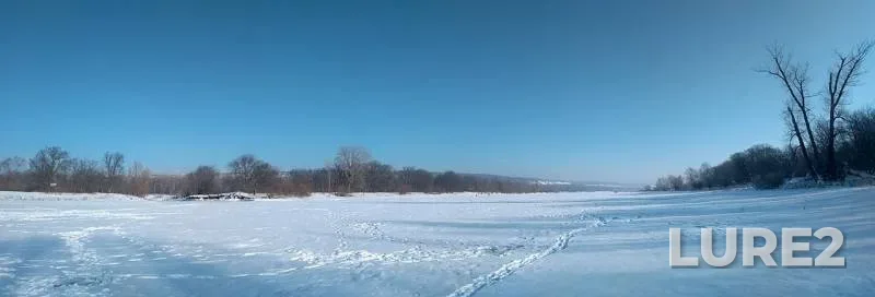 Окунь