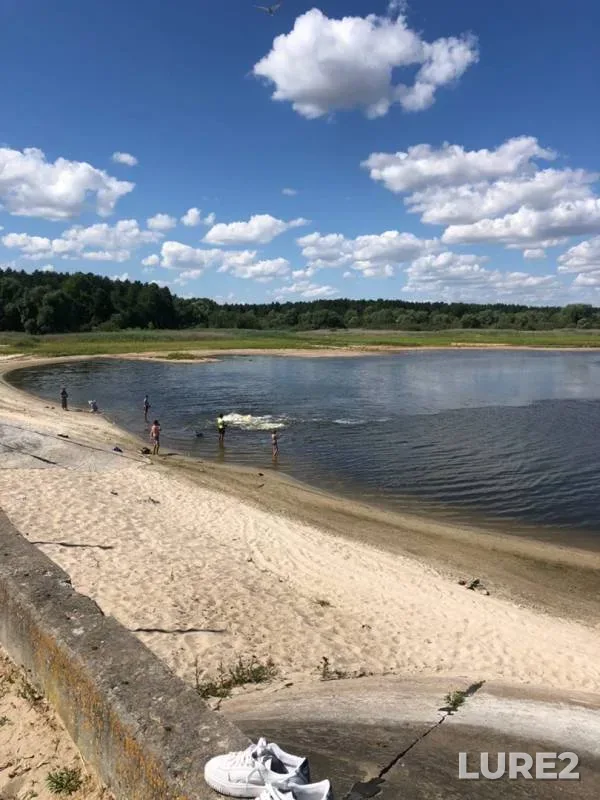 Лещ