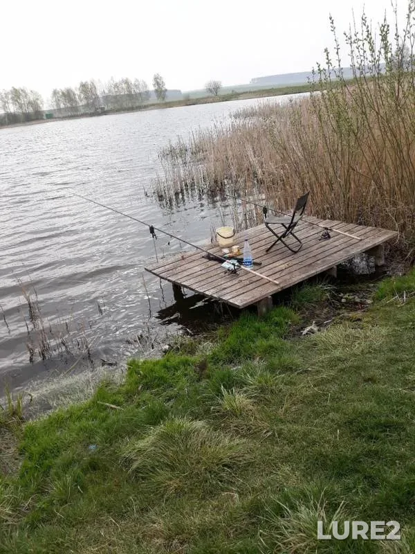Карась — Цетранка, 06 мая 2020 г.