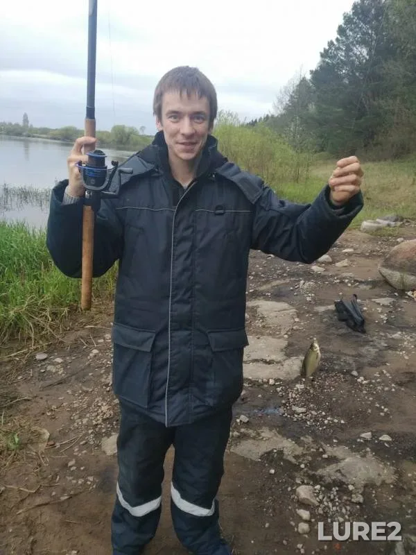 Лещ, Плотва — Березина, 05 мая 2020 г.