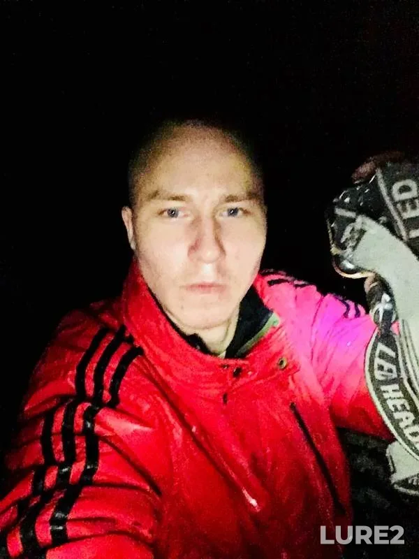Налим