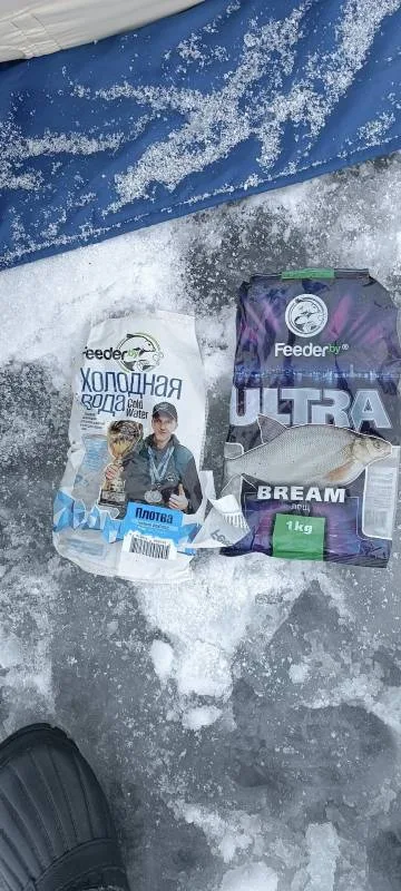 Лещ, Плотва
