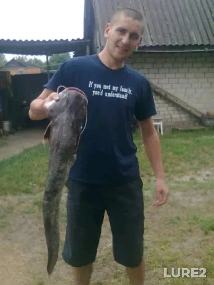 Лещ