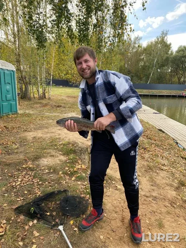 Форель