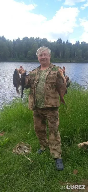 Лещ