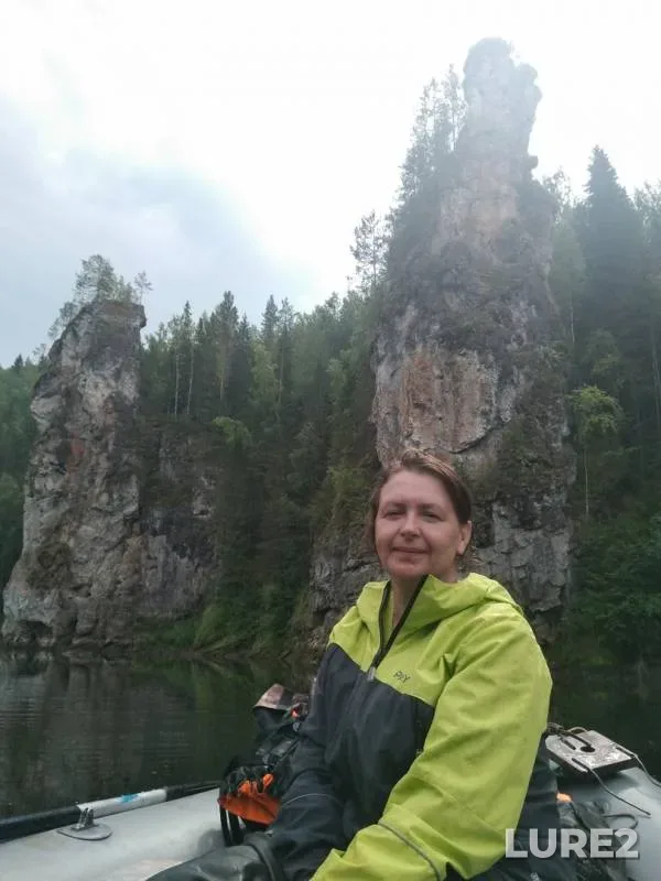 Голавль