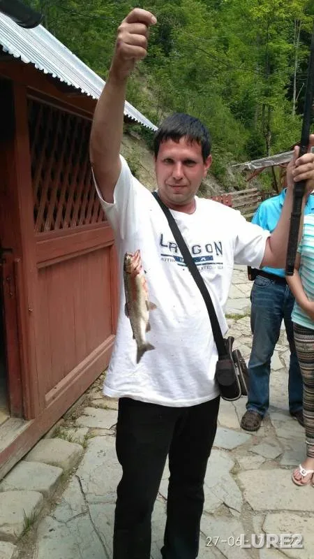 Форель