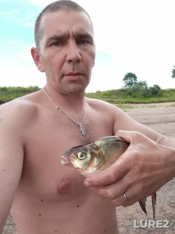 Лещ