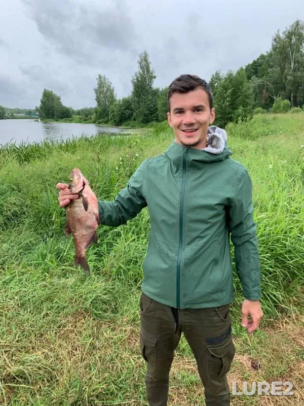 Лещ