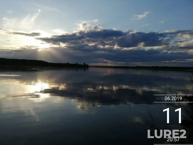 Лещ