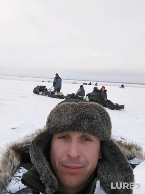 Окунь