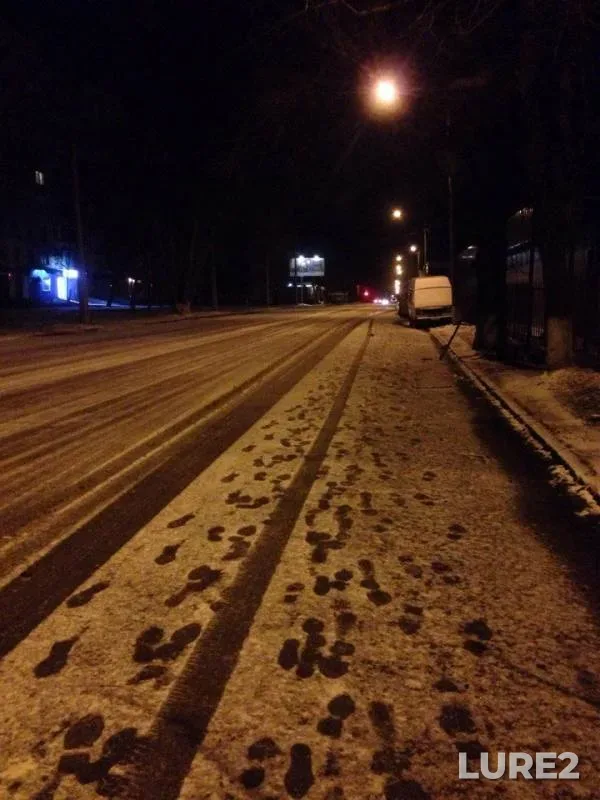 Окунь
