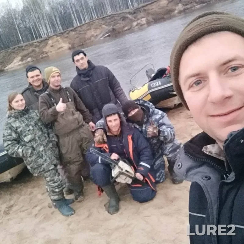 Налим, Судак