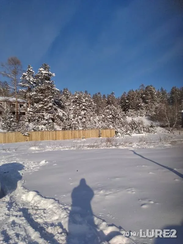 Окунь