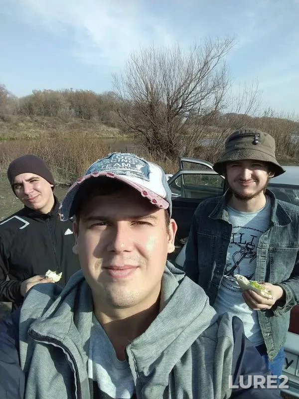Жерех