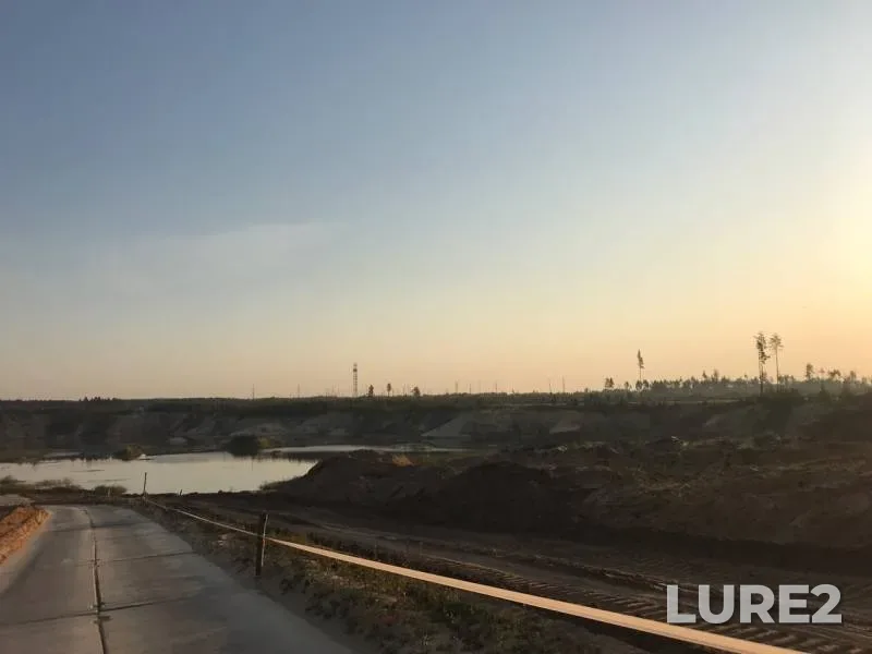 Окунь