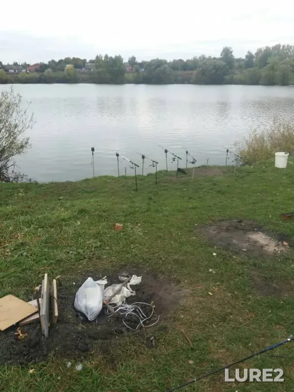 Карась
