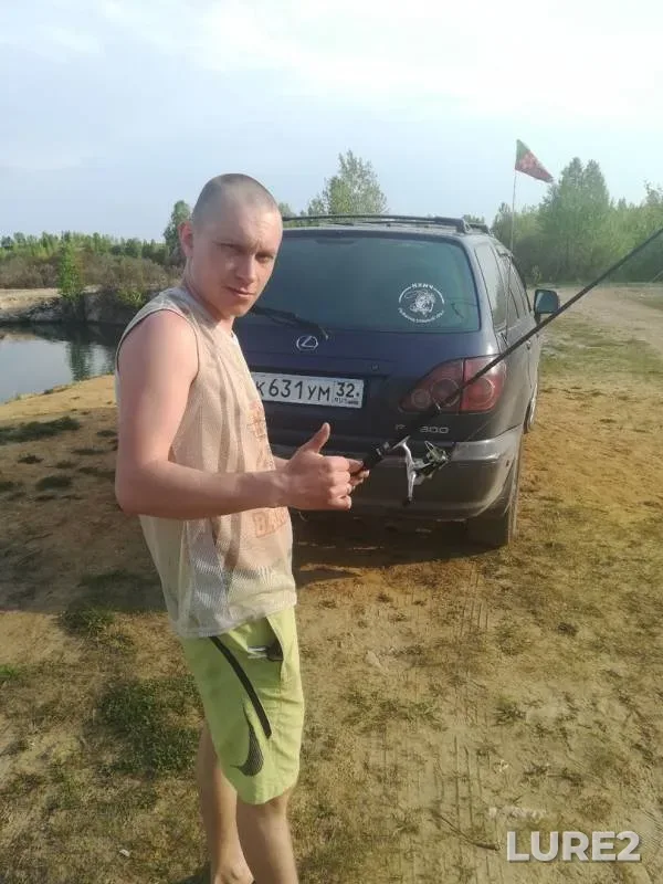 Окунь