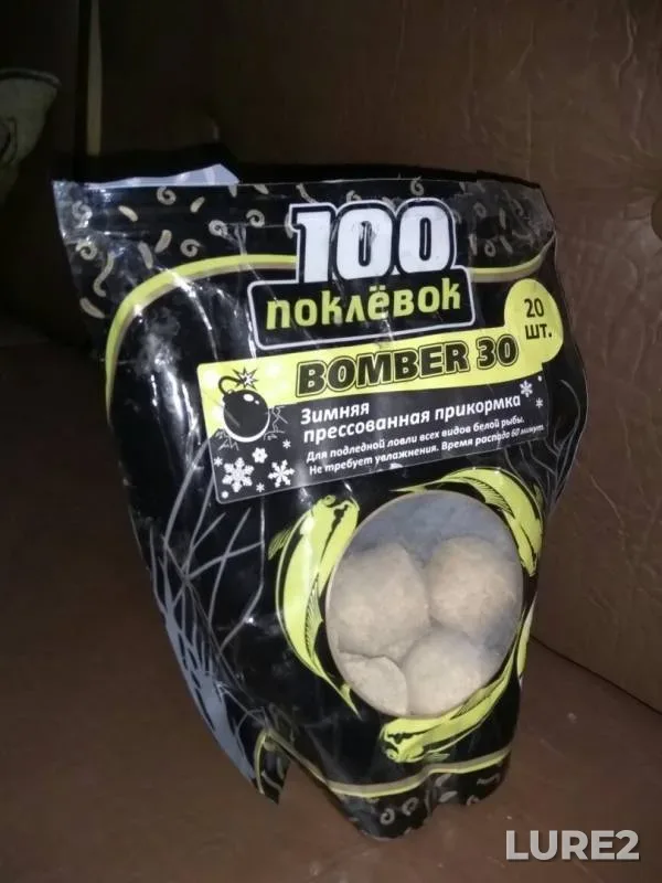 Лещ