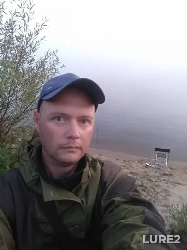 Лещ