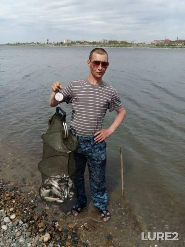 Лещ, Язь