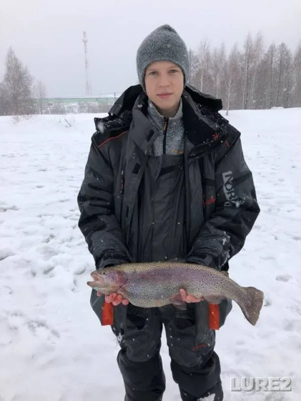 Форель