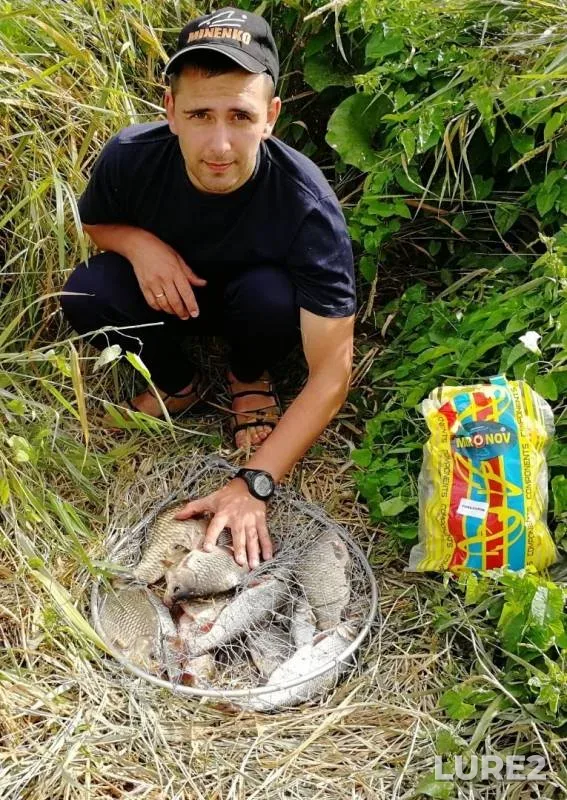 Карась