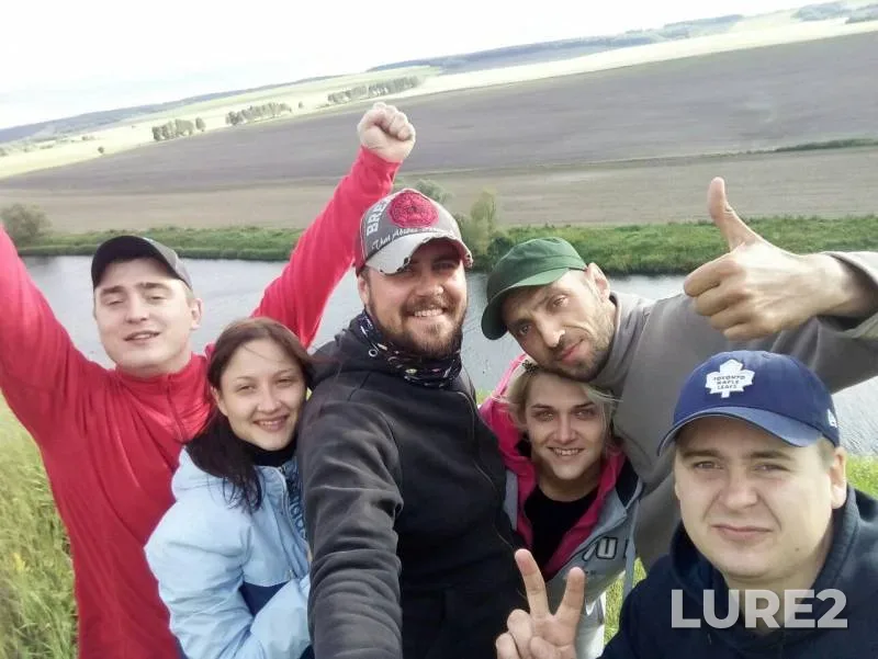Щука