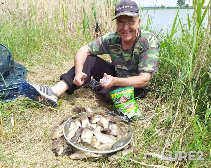 Карась