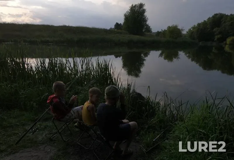 Карась