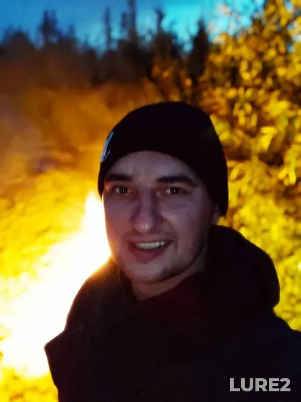 Окунь, Щука