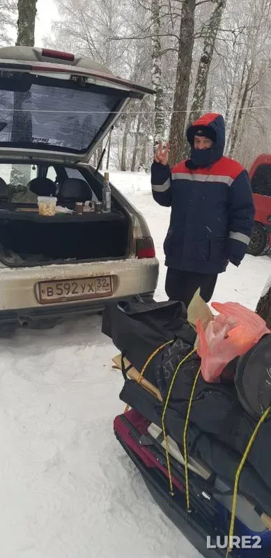 Лещ