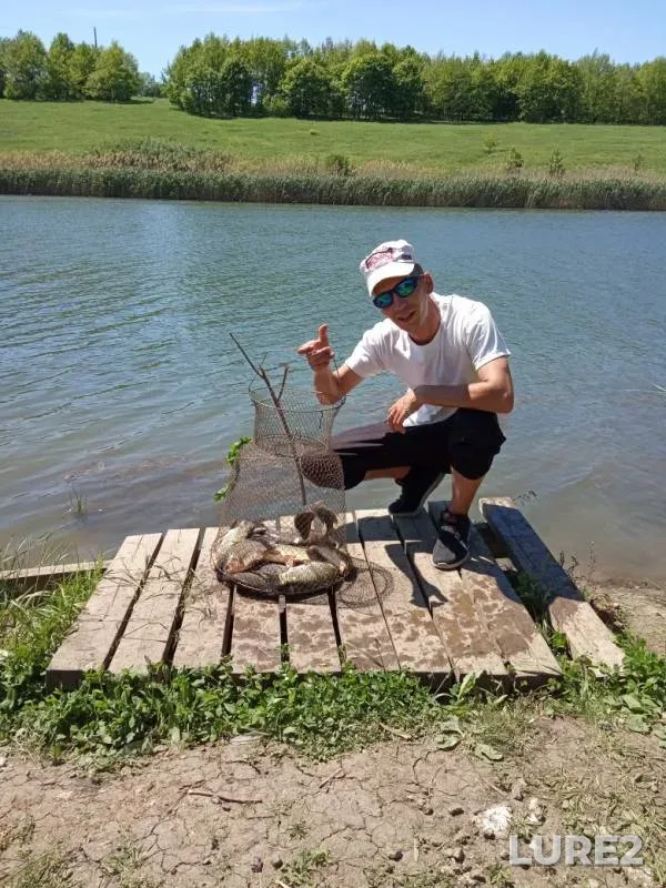 Карась