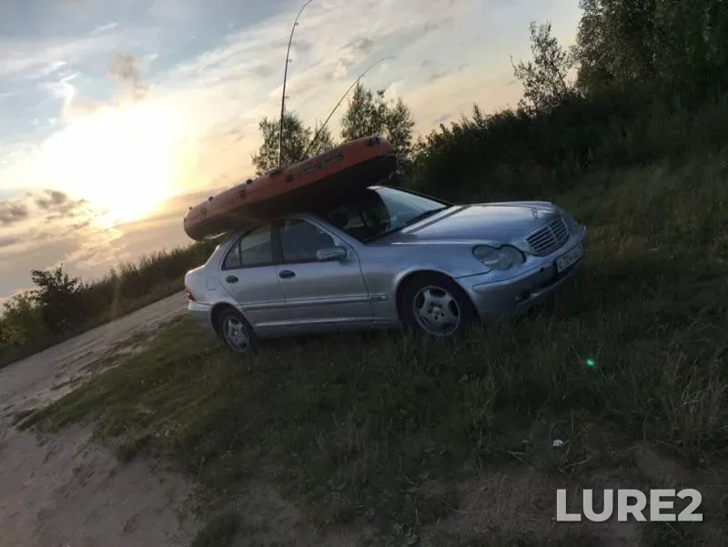 Лещ