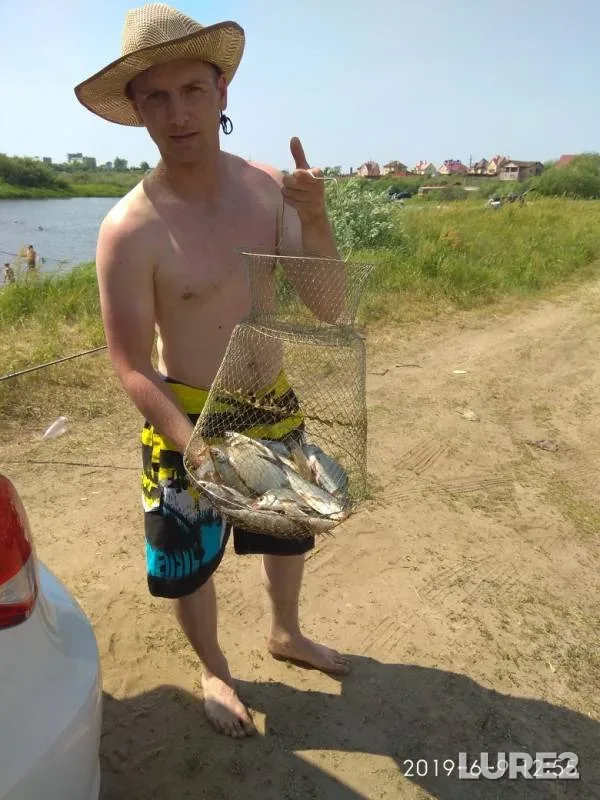 Лещ