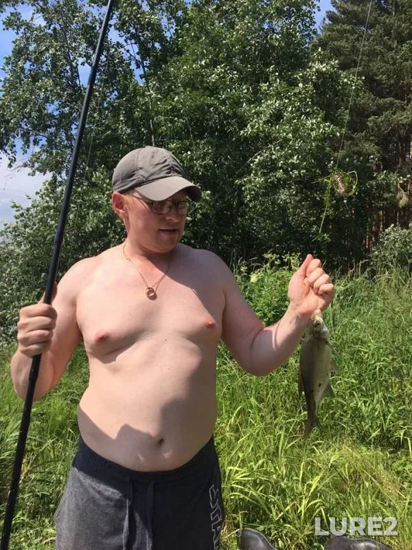 Лещ
