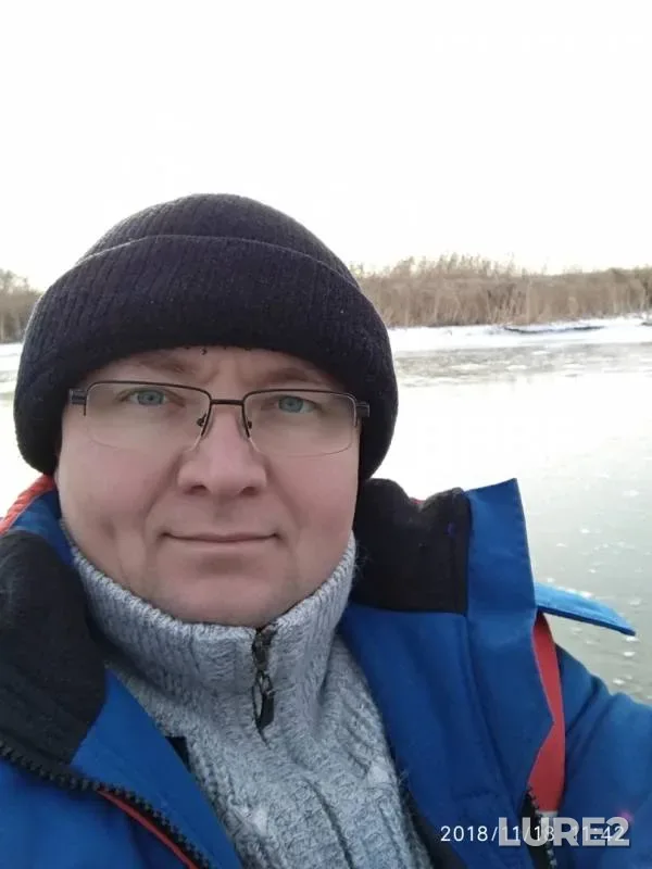 Окунь
