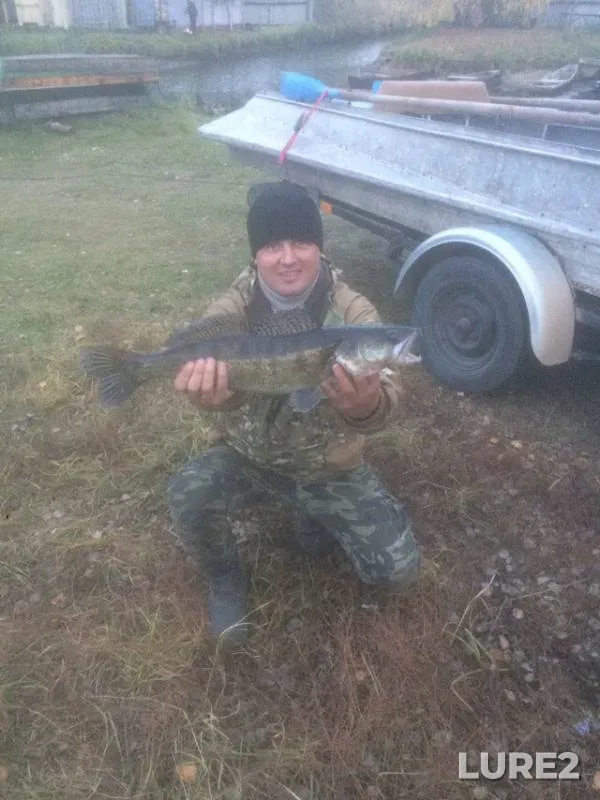 Судак — Оресса, 27 окт. 2018 г.