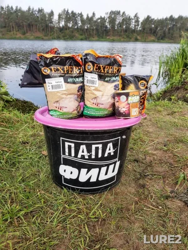 Лещ — Гродненское, 30 июл. 2019 г.
