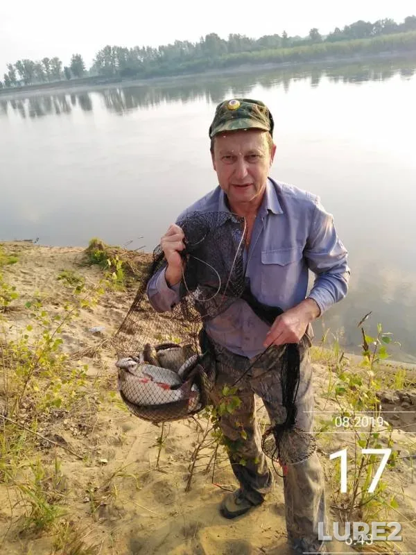 Лещ