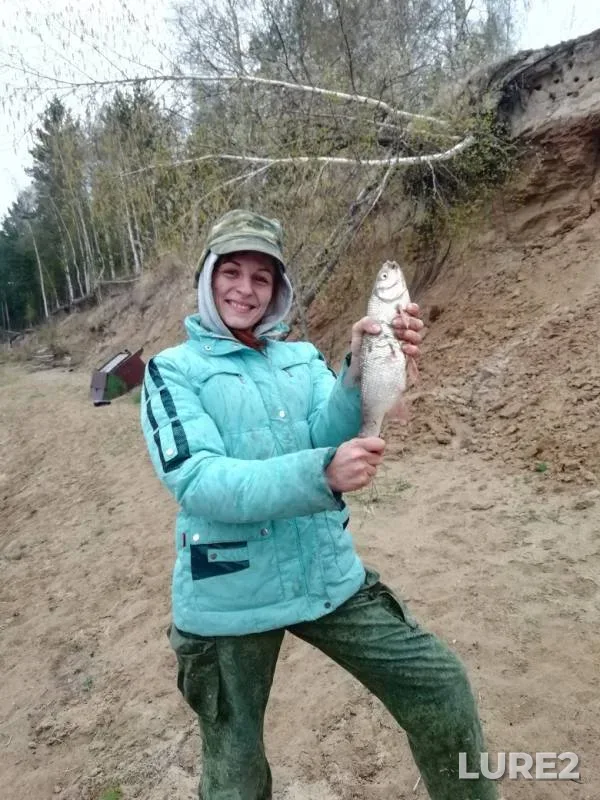 Лещ, Язь