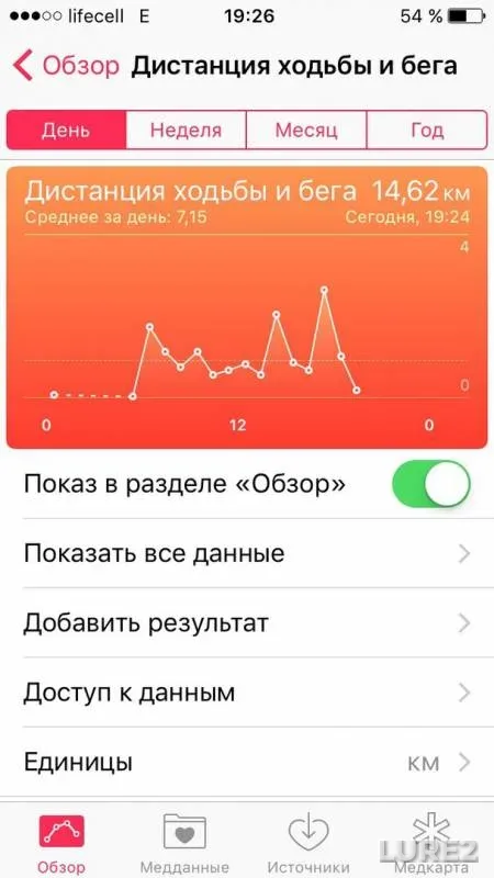 Окунь, Щука