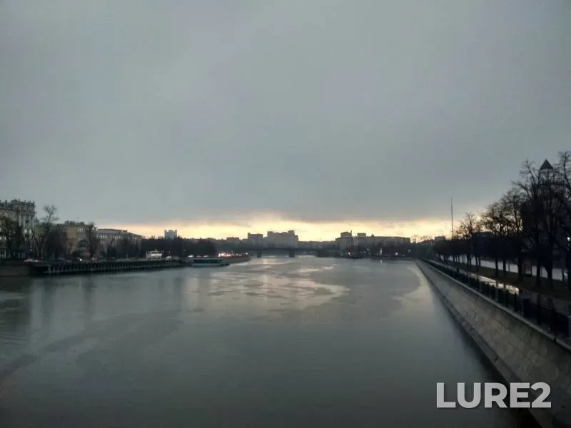 Окунь